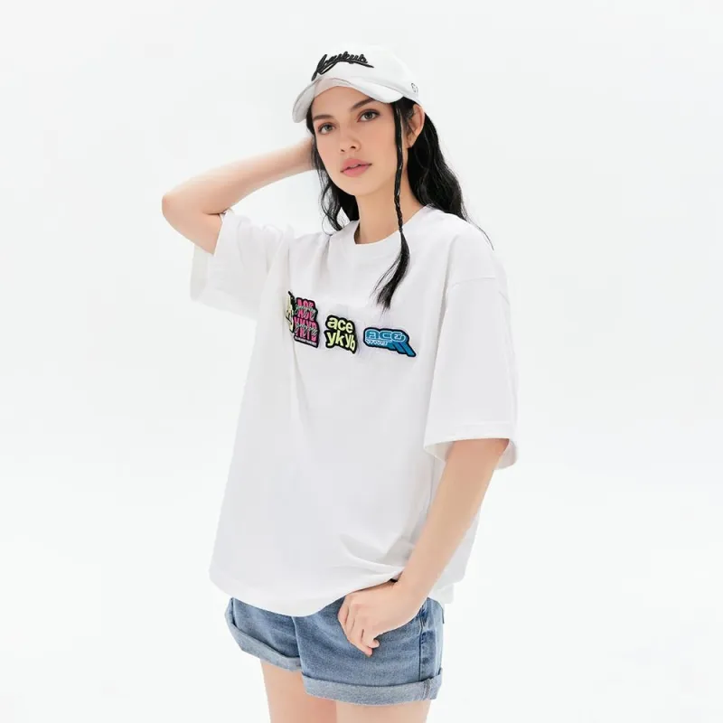 YK&YB T Shirts Unisex-10