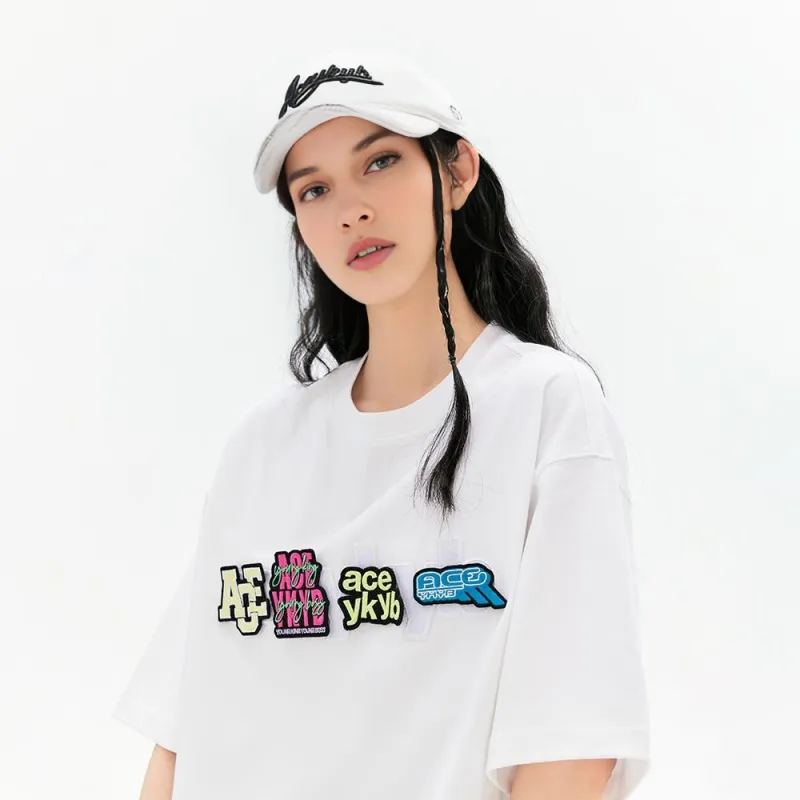 YK&YB T Shirts Unisex-11