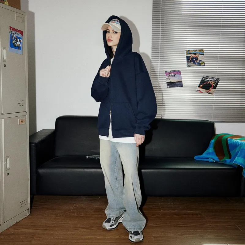 BEETLE TOWN Sweatshirts Unisex-16