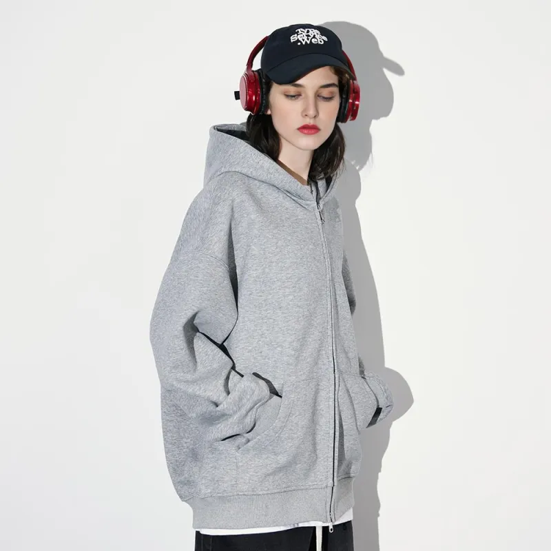 BEETLE TOWN Sweatshirts Unisex-36