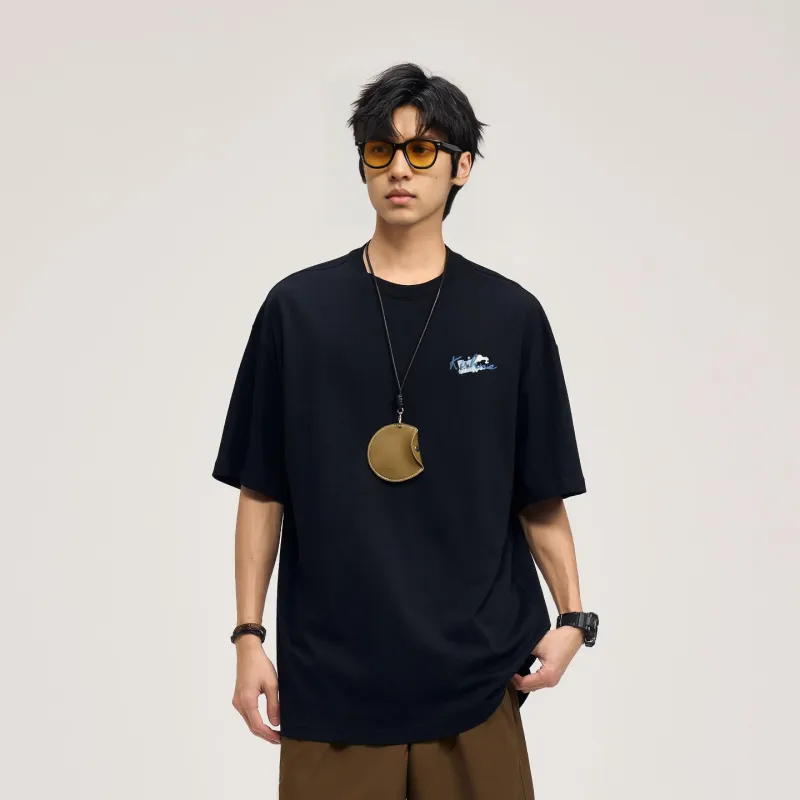 KIRHNE T Shirts Unisex-7