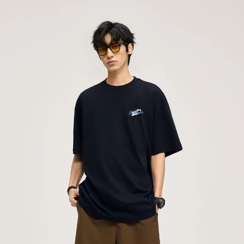 KIRHNE T Shirts Unisex-8