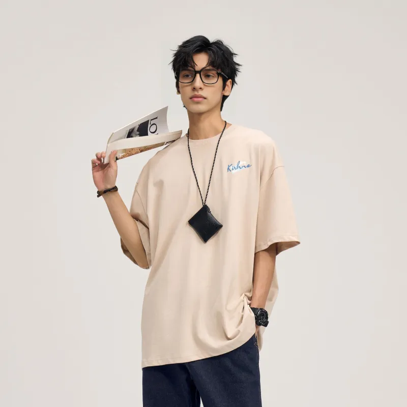 KIRHNE T Shirts Unisex-14