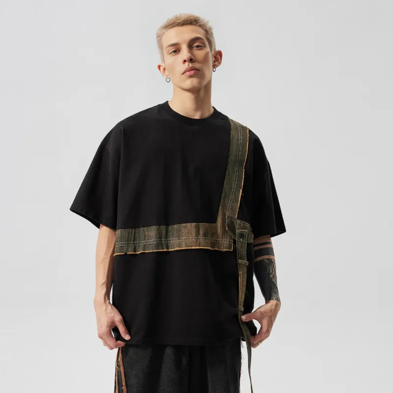 XINYINSU T Shirts Unisex-2