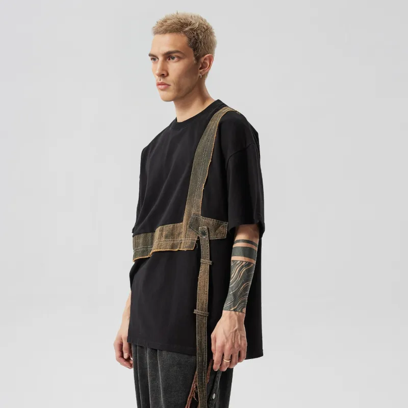 XINYINSU T Shirts Unisex-3