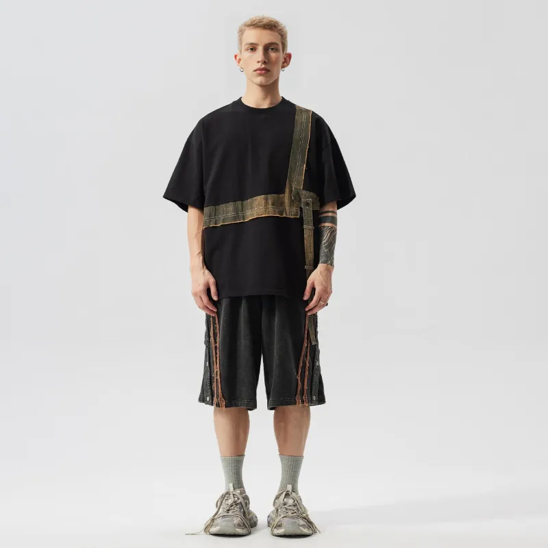 XINYINSU T Shirts Unisex-6