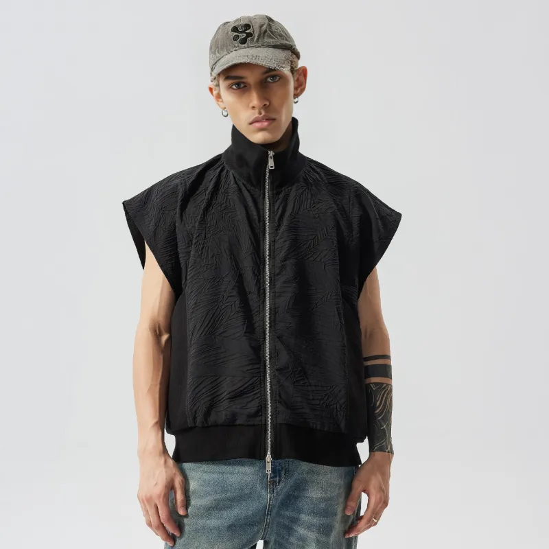 XINYINSU Shirts Unisex Black-2
