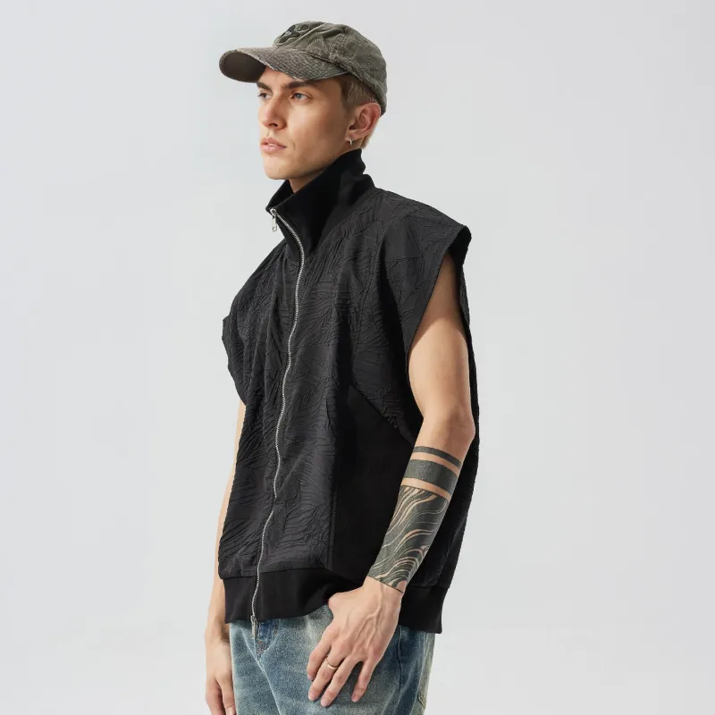XINYINSU Shirts Unisex Black-3