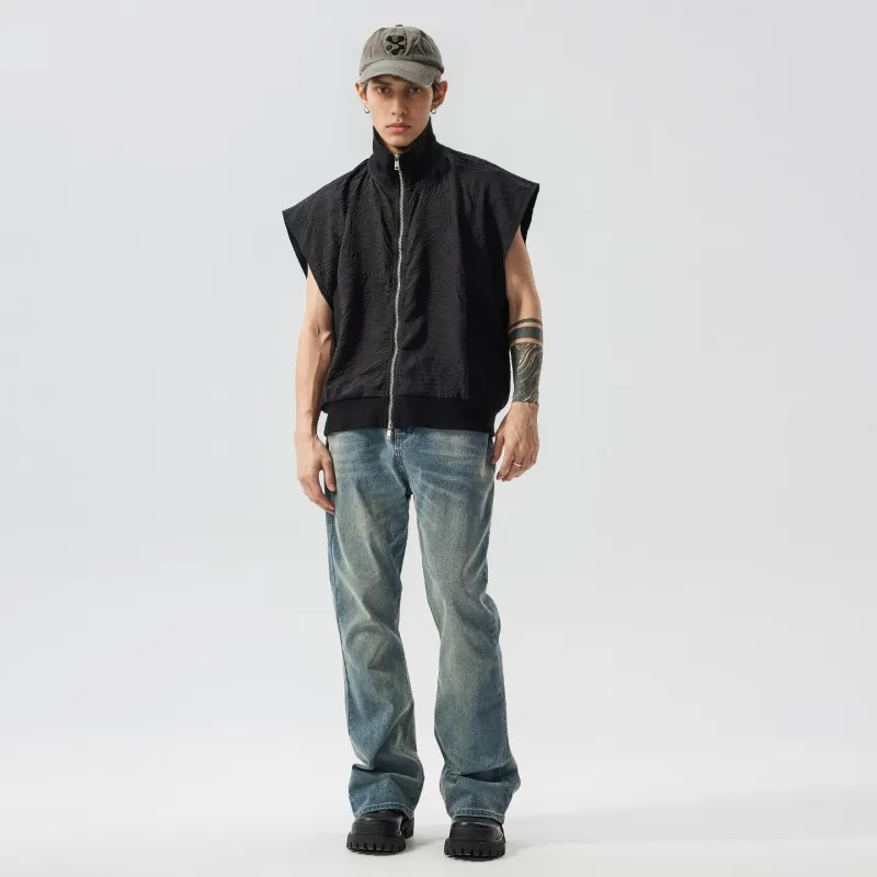 XINYINSU Shirts Unisex Black-6