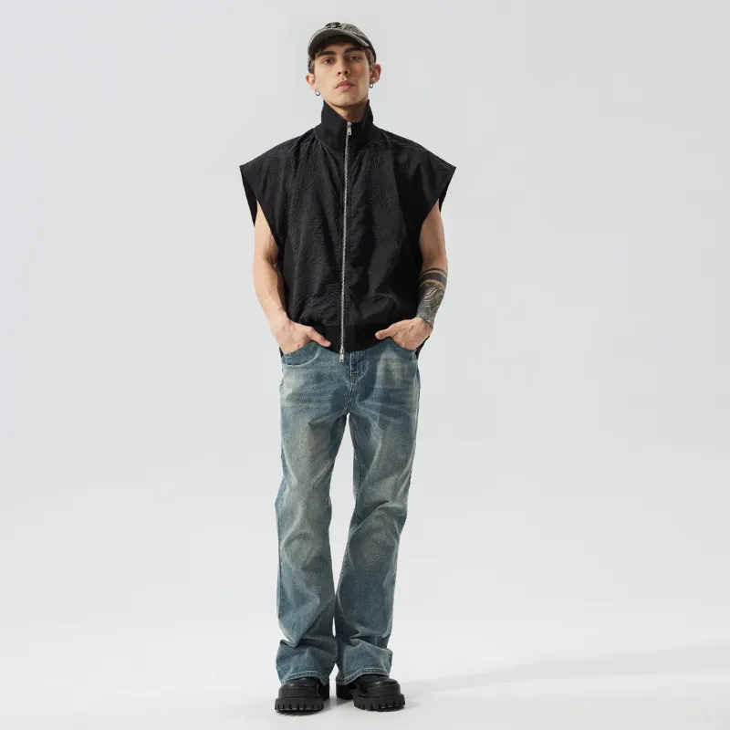 XINYINSU Shirts Unisex Black-7