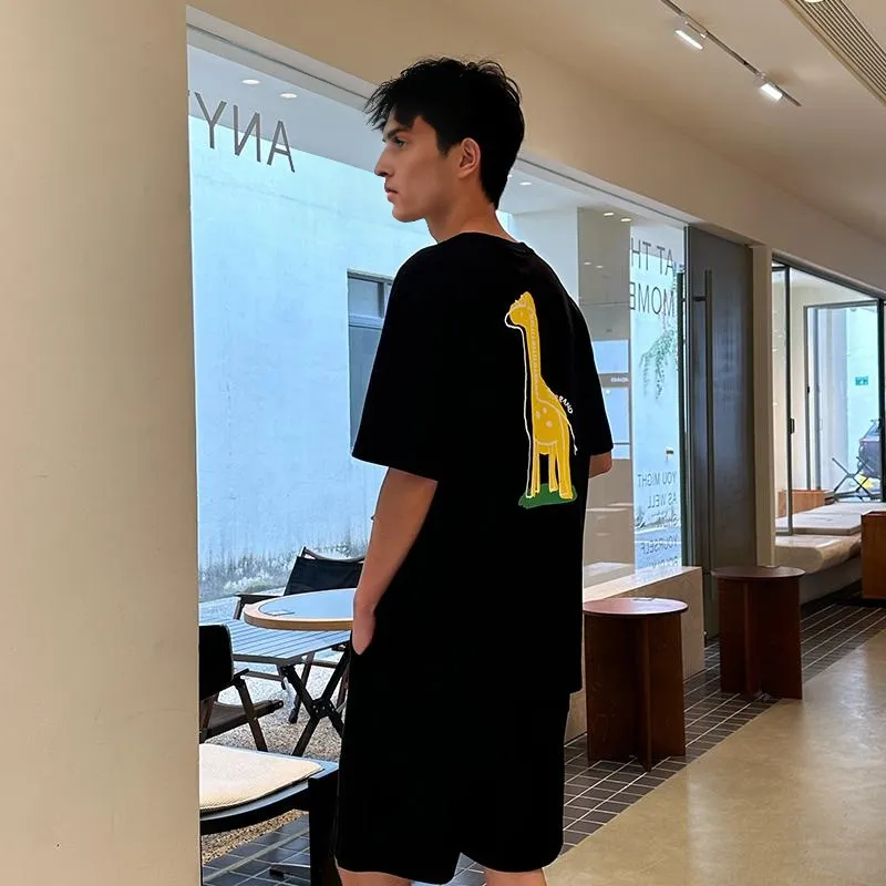 PSO Brand T Shirts Unisex-2