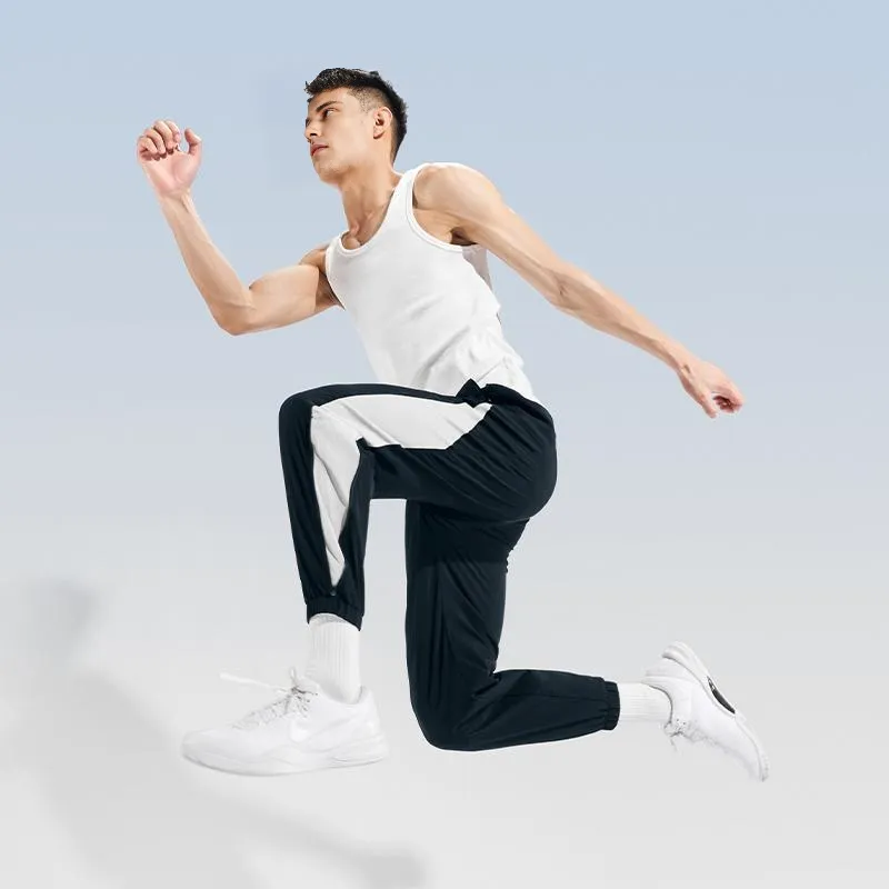 UZIS Knitted Sports Pants Unisex-13