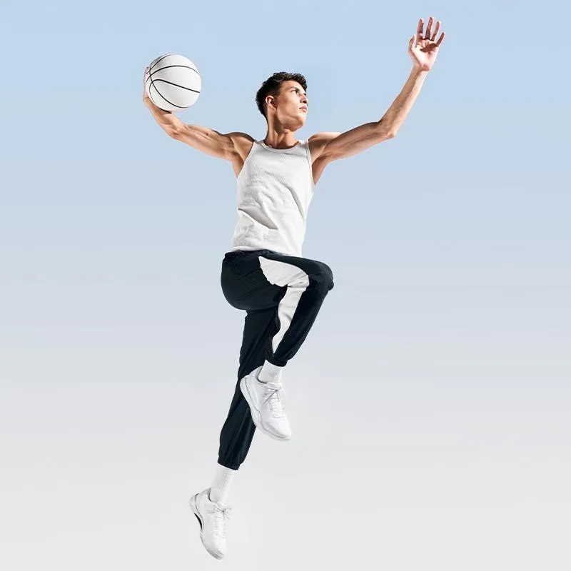 UZIS Knitted Sports Pants Unisex-14