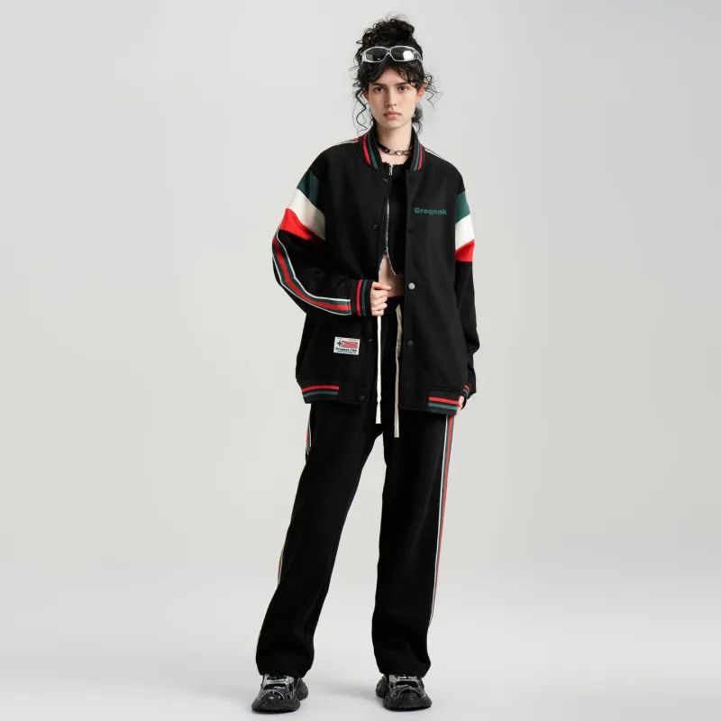 GROGNAK Casual Sportswear Unisex-2