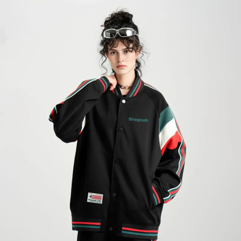 GROGNAK Casual Sportswear Unisex-5