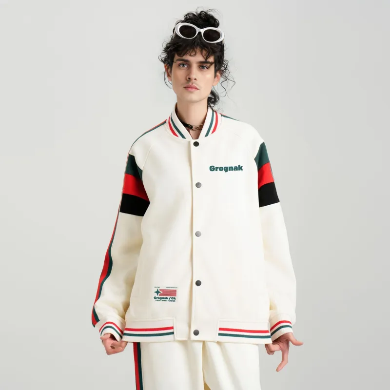 GROGNAK Casual Sportswear Unisex-9