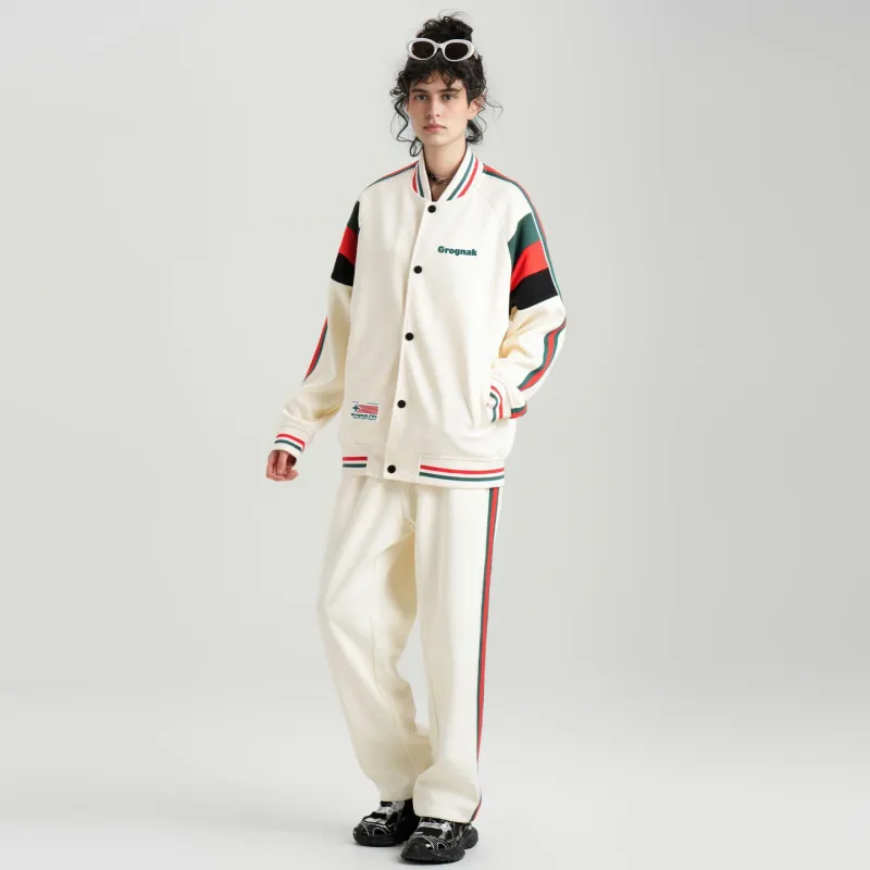 GROGNAK Casual Sportswear Unisex-12