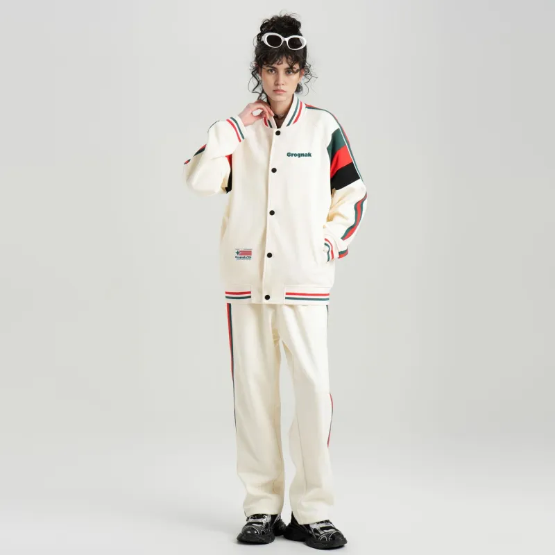 GROGNAK Casual Sportswear Unisex-11