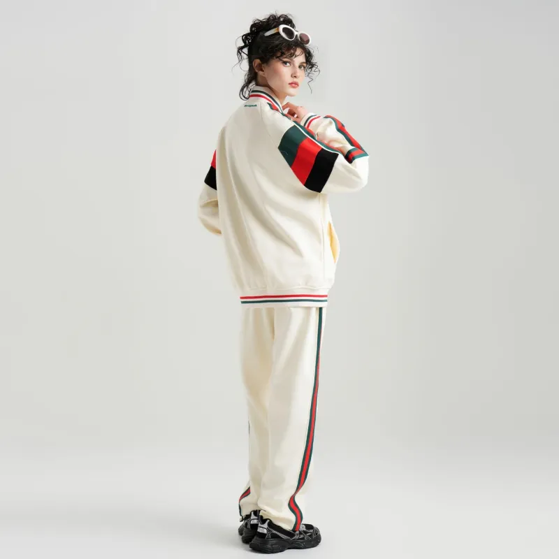 GROGNAK Casual Sportswear Unisex-13