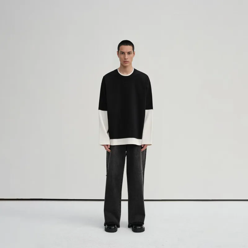 NANS STUDIO Jeans Men-7