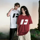 FORNINES T-Shirts Unisex