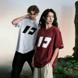 FORNINES T-Shirts Unisex