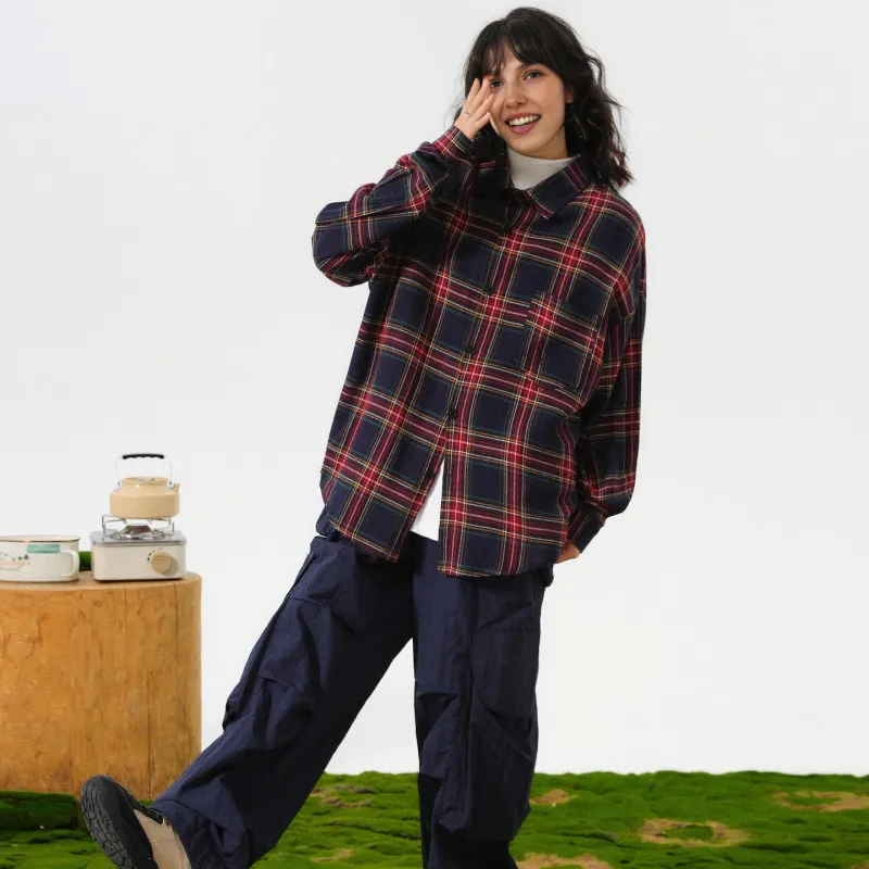 BRUMAIRE Shirts Unisex-2