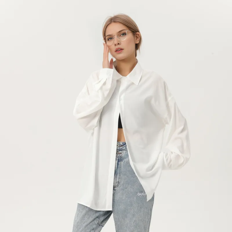 GF Shirts Unisex-9