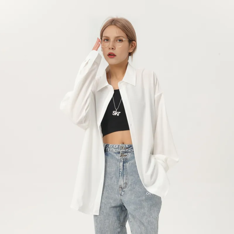 GF Shirts Unisex-11
