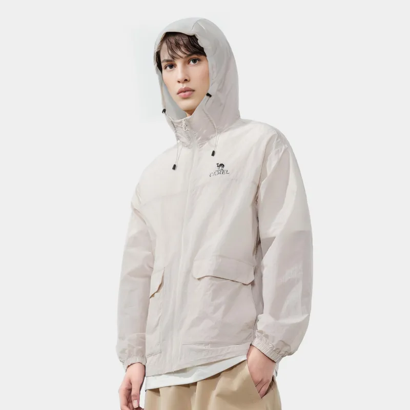 CAMEL Sun Protection Clothing Unisex-10