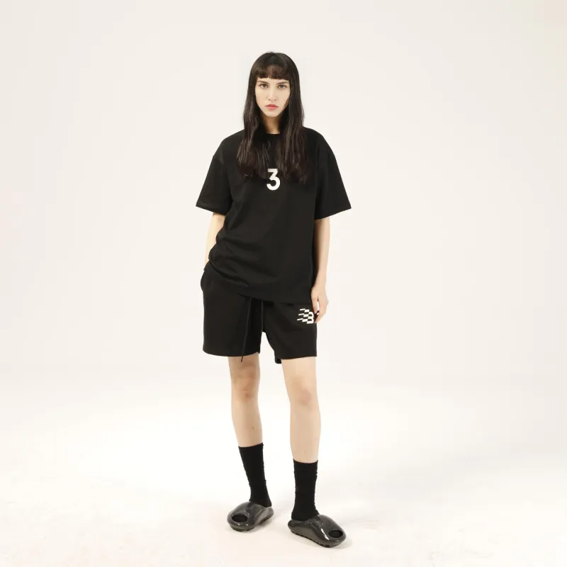 INNERSECT The Series Of All Things In The World T Shirt Unisex-3