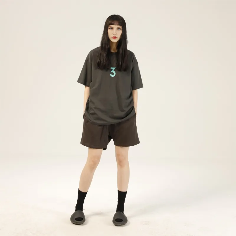 INNERSECT The Series Of All Things In The World T Shirt Unisex-8