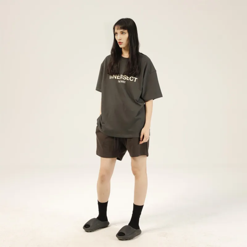 INNERSECT The Series Of All Things In The World T Shirt Unisex-2