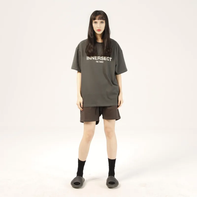 INNERSECT The Series Of All Things In The World T Shirt Unisex-3