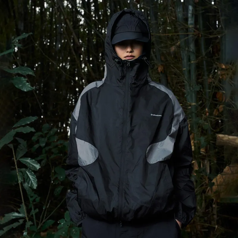 ENSHADOWER Jackets Coats Unisex-3