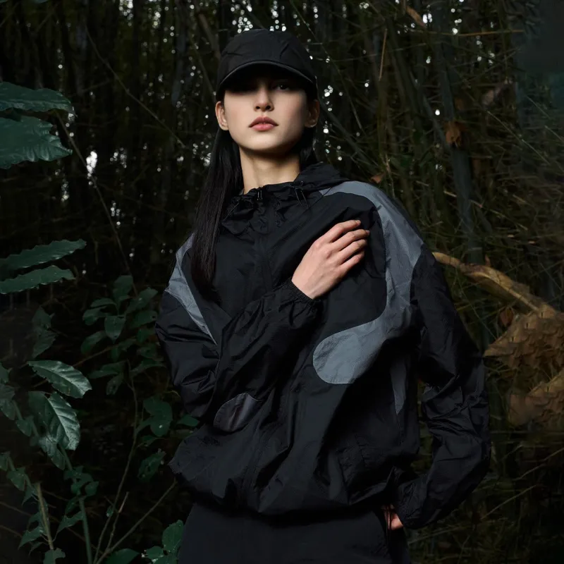 ENSHADOWER Jackets Coats Unisex-2