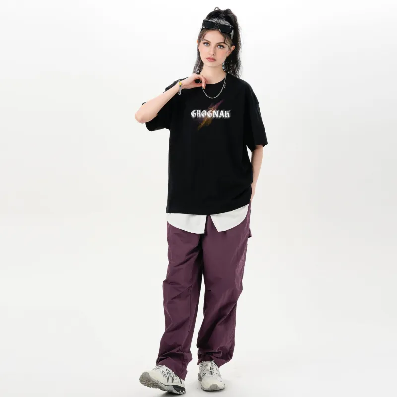 GROGNAK T Shirts Unisex-3
