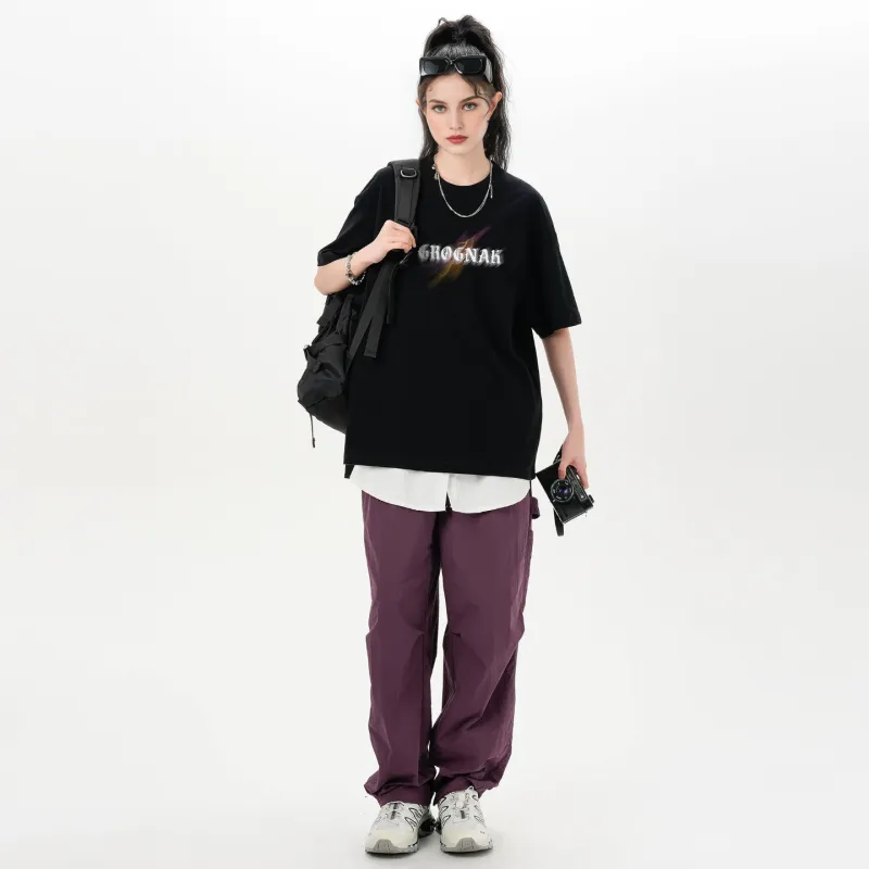 GROGNAK T Shirts Unisex-2