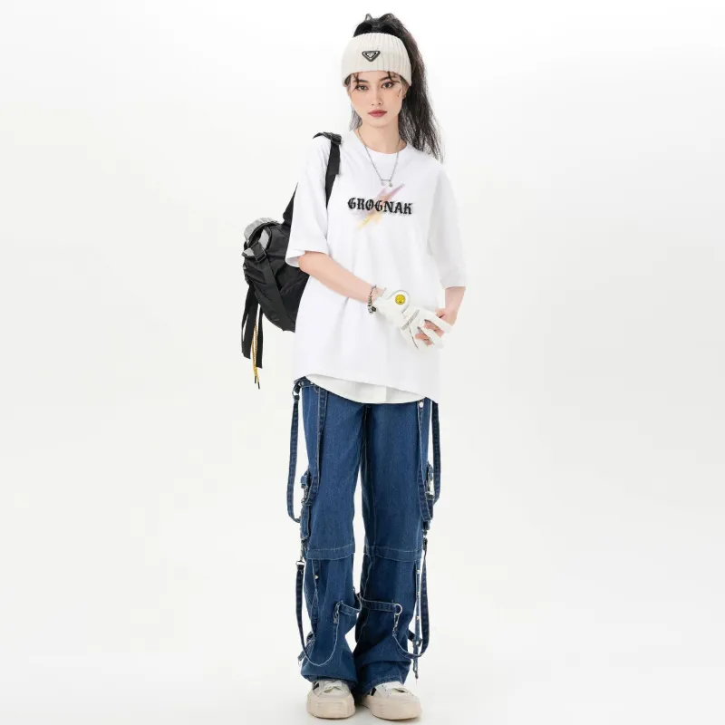 GROGNAK T Shirts Unisex-7
