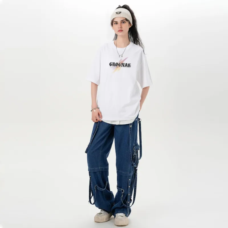 GROGNAK T Shirts Unisex-9