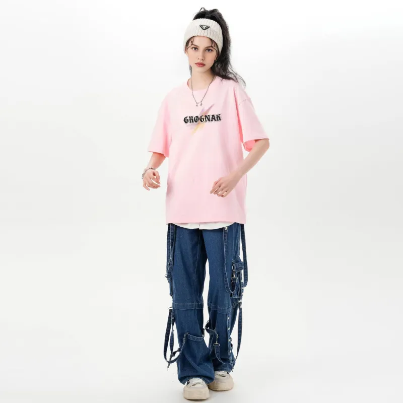 GROGNAK T Shirts Unisex-12