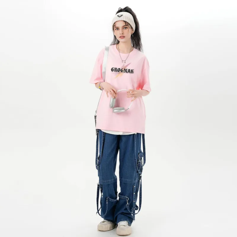GROGNAK T Shirts Unisex-14
