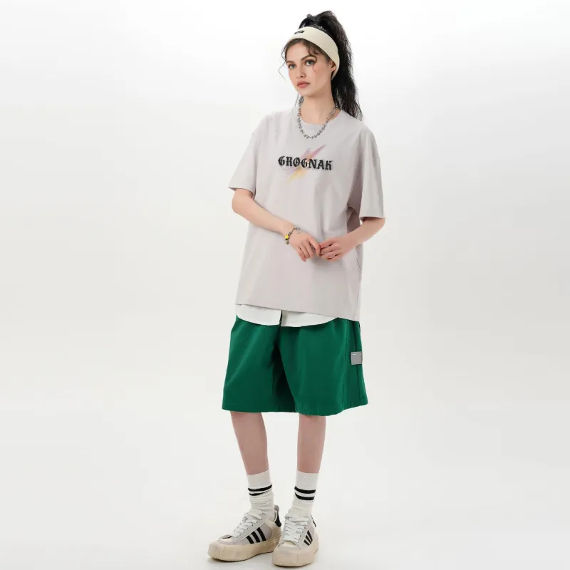 GROGNAK T Shirts Unisex-17