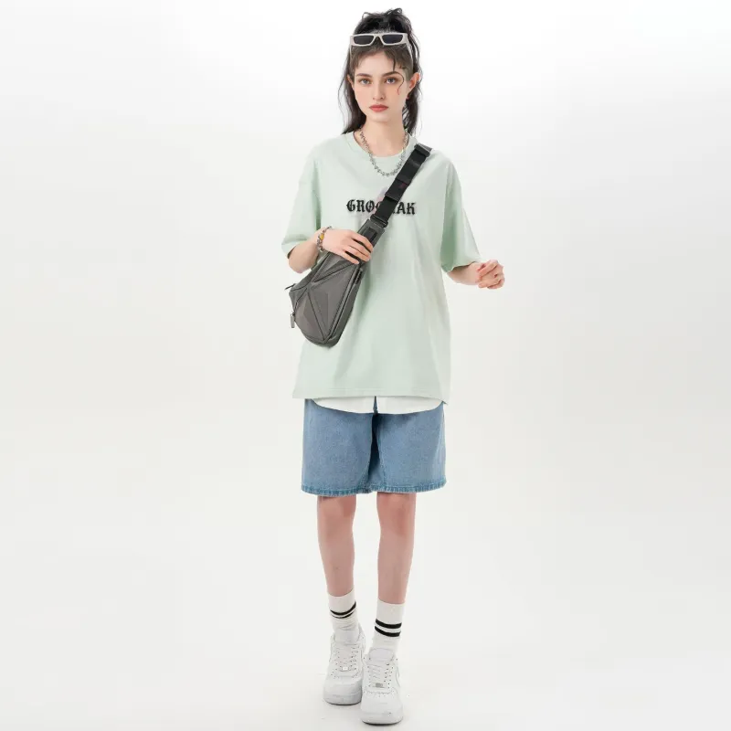 GROGNAK T Shirts Unisex-29