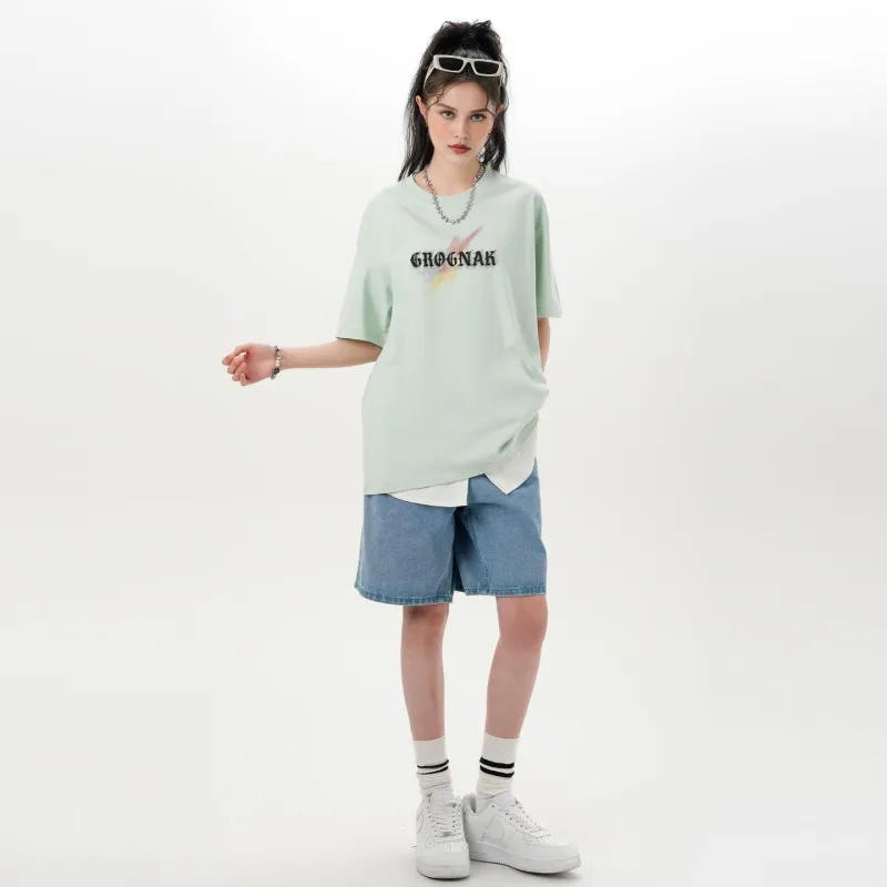 GROGNAK T Shirts Unisex-28