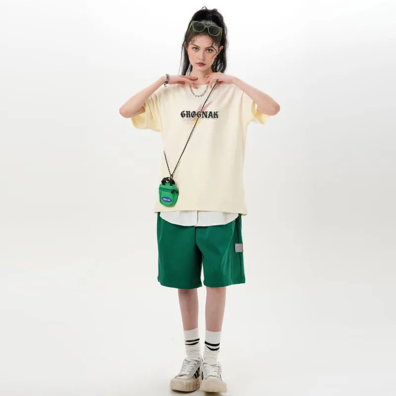 GROGNAK T Shirts Unisex-38