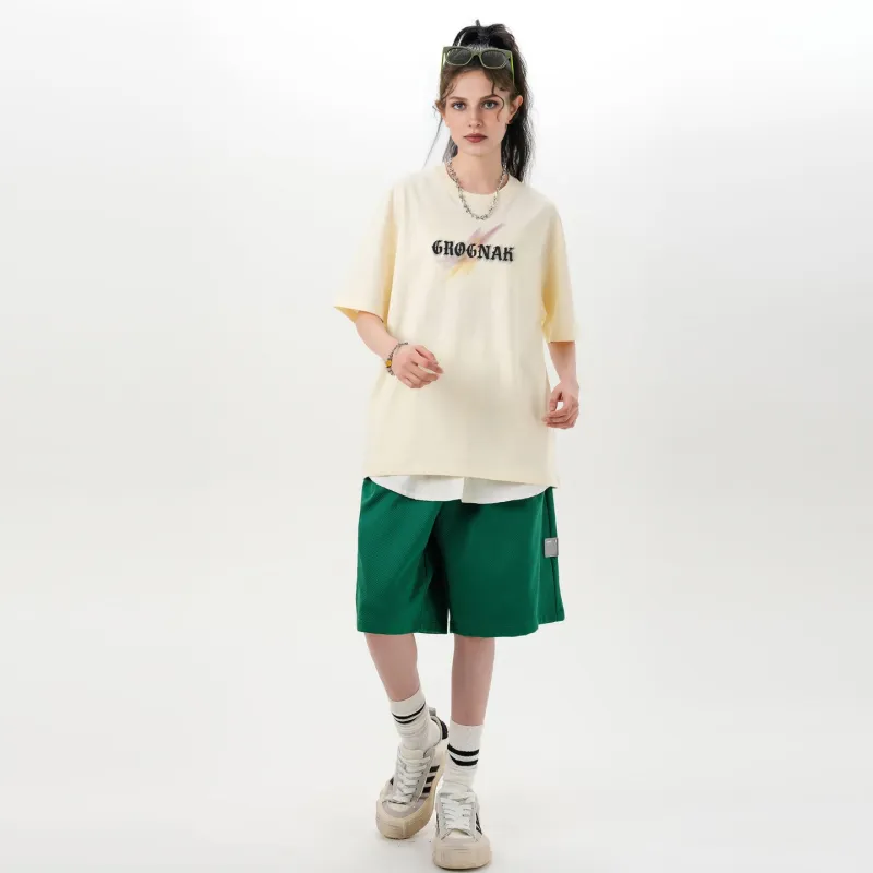 GROGNAK T Shirts Unisex-39