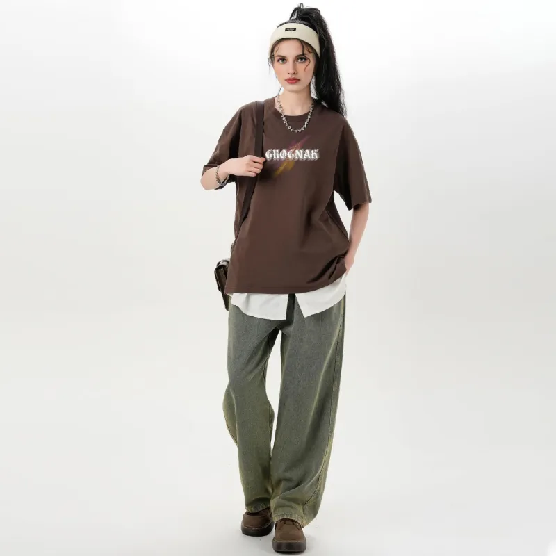 GROGNAK T Shirts Unisex-48