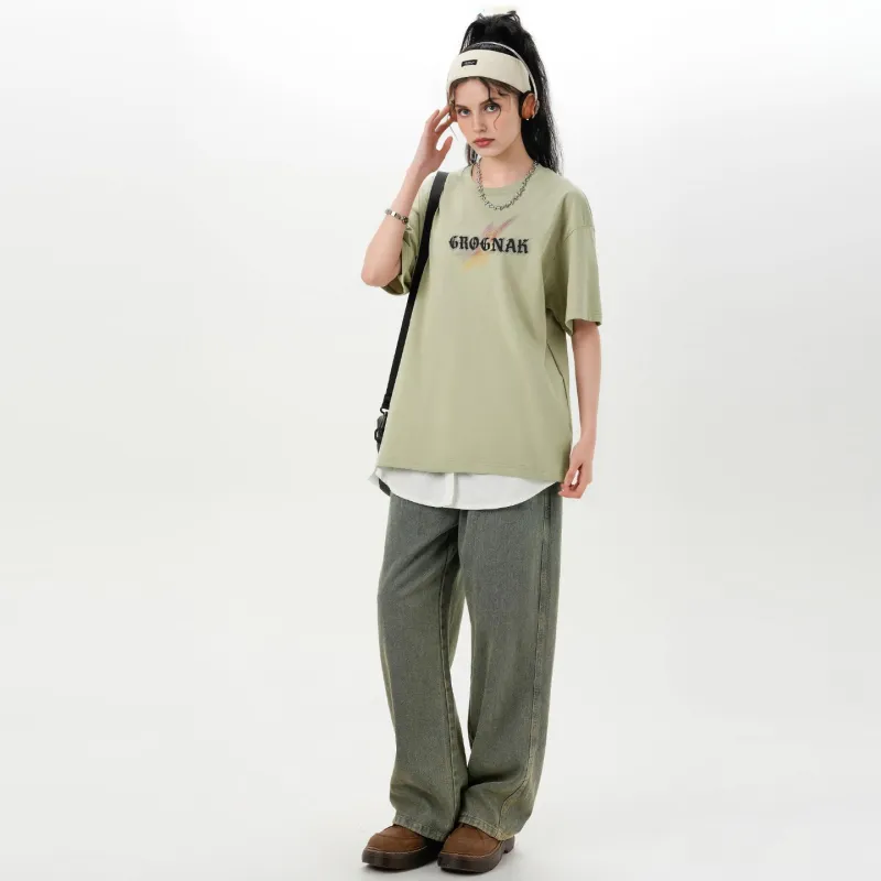 GROGNAK T Shirts Unisex-57
