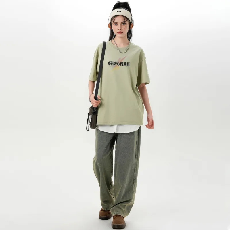 GROGNAK T Shirts Unisex-59
